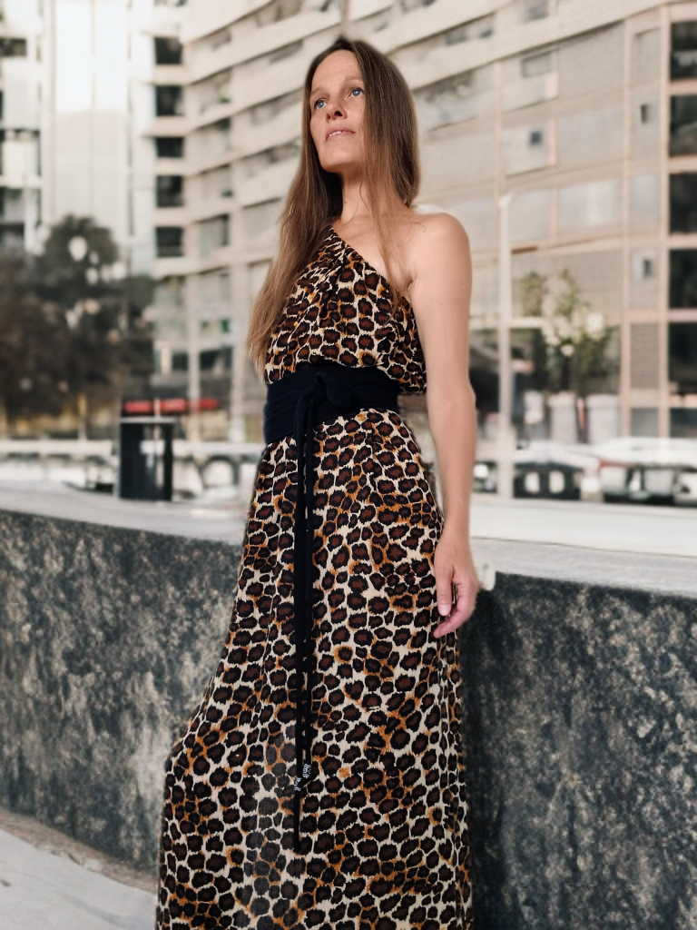 LEOPARD