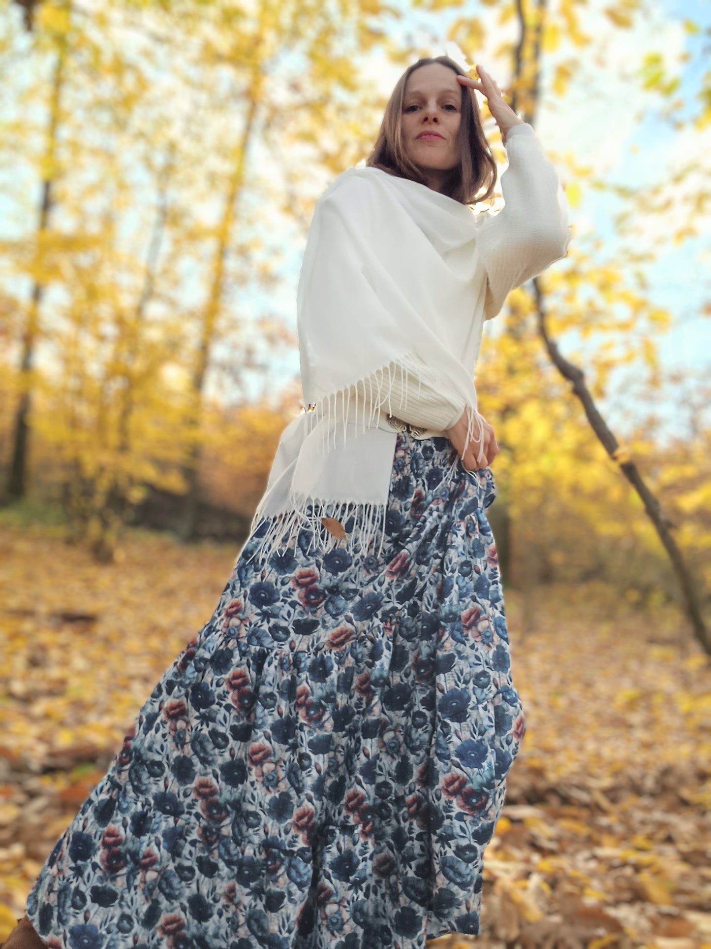 ÚCHVATNÁ MAXI 👌