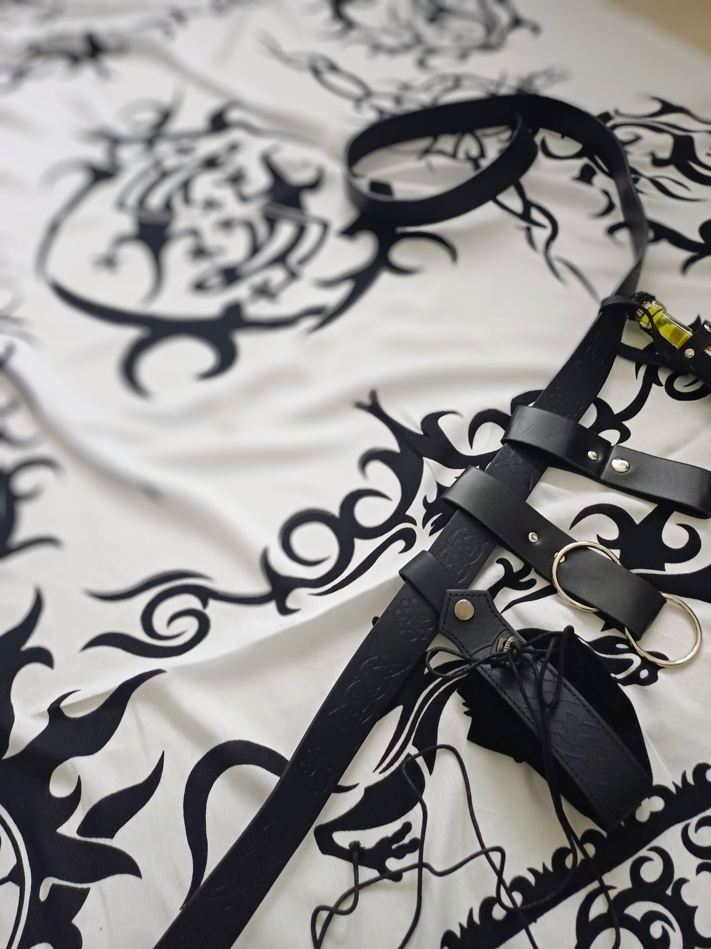 CELTIC SARONG