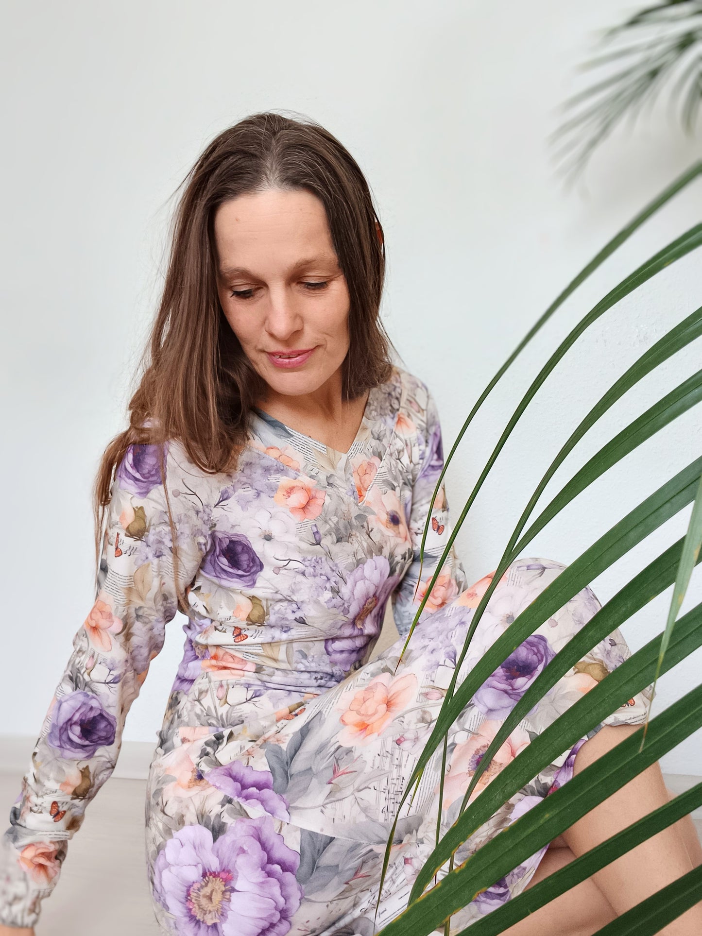 ÚPLETOVÉ ŠATIČKY