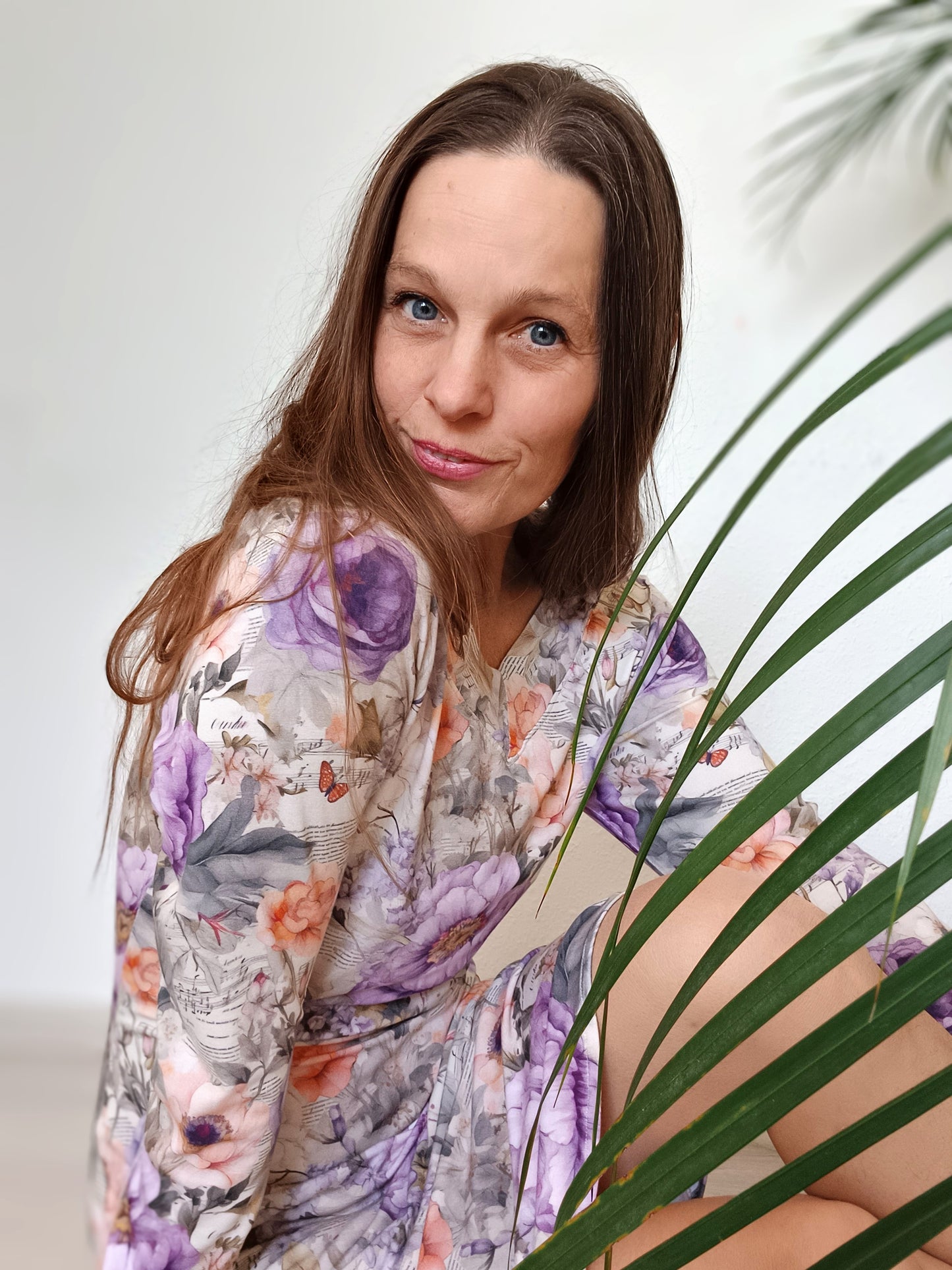 ÚPLETOVÉ ŠATIČKY