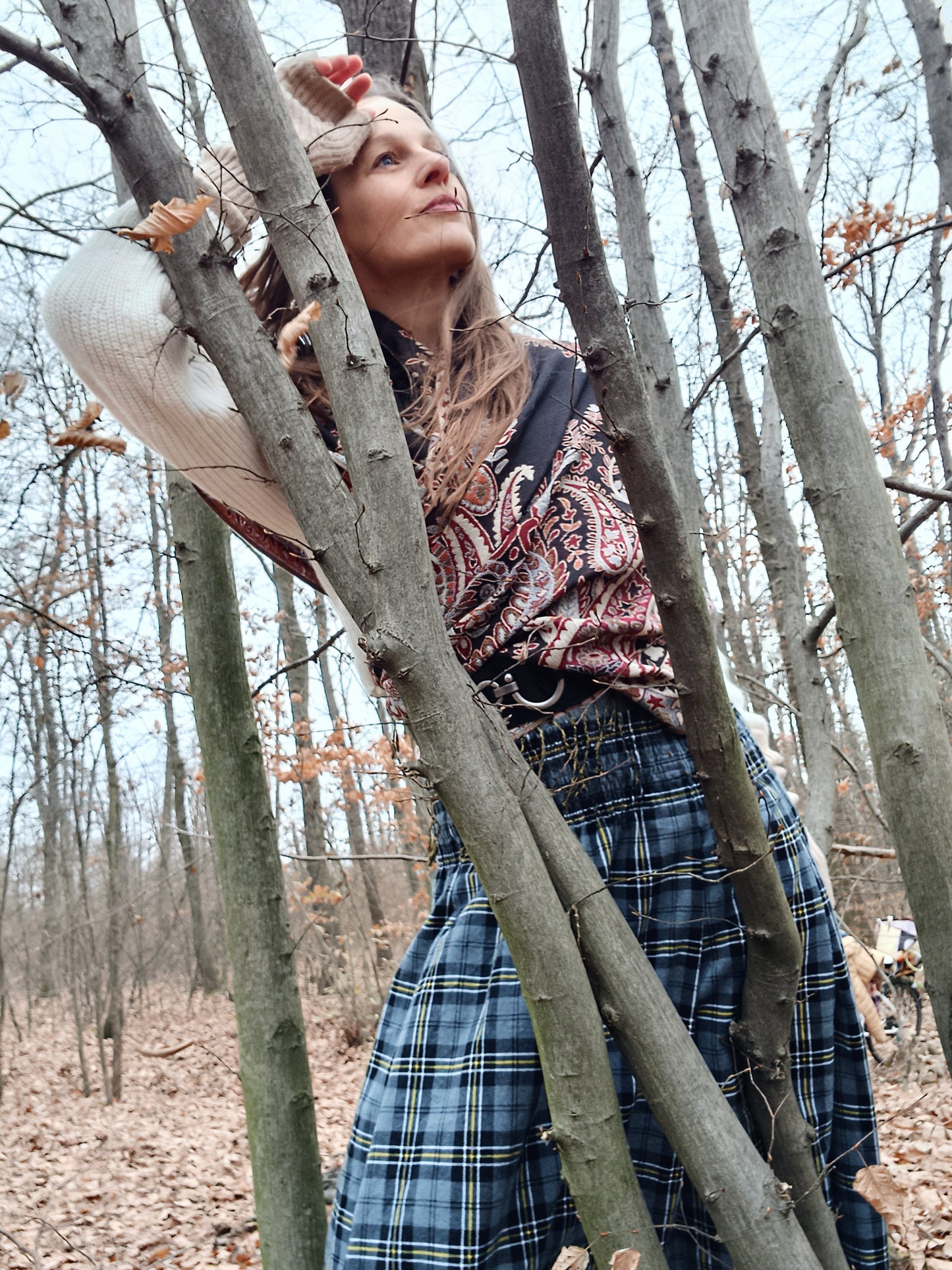 OUTLANDER V BARVÉ NÁDHERNÉ ŠEDÉ