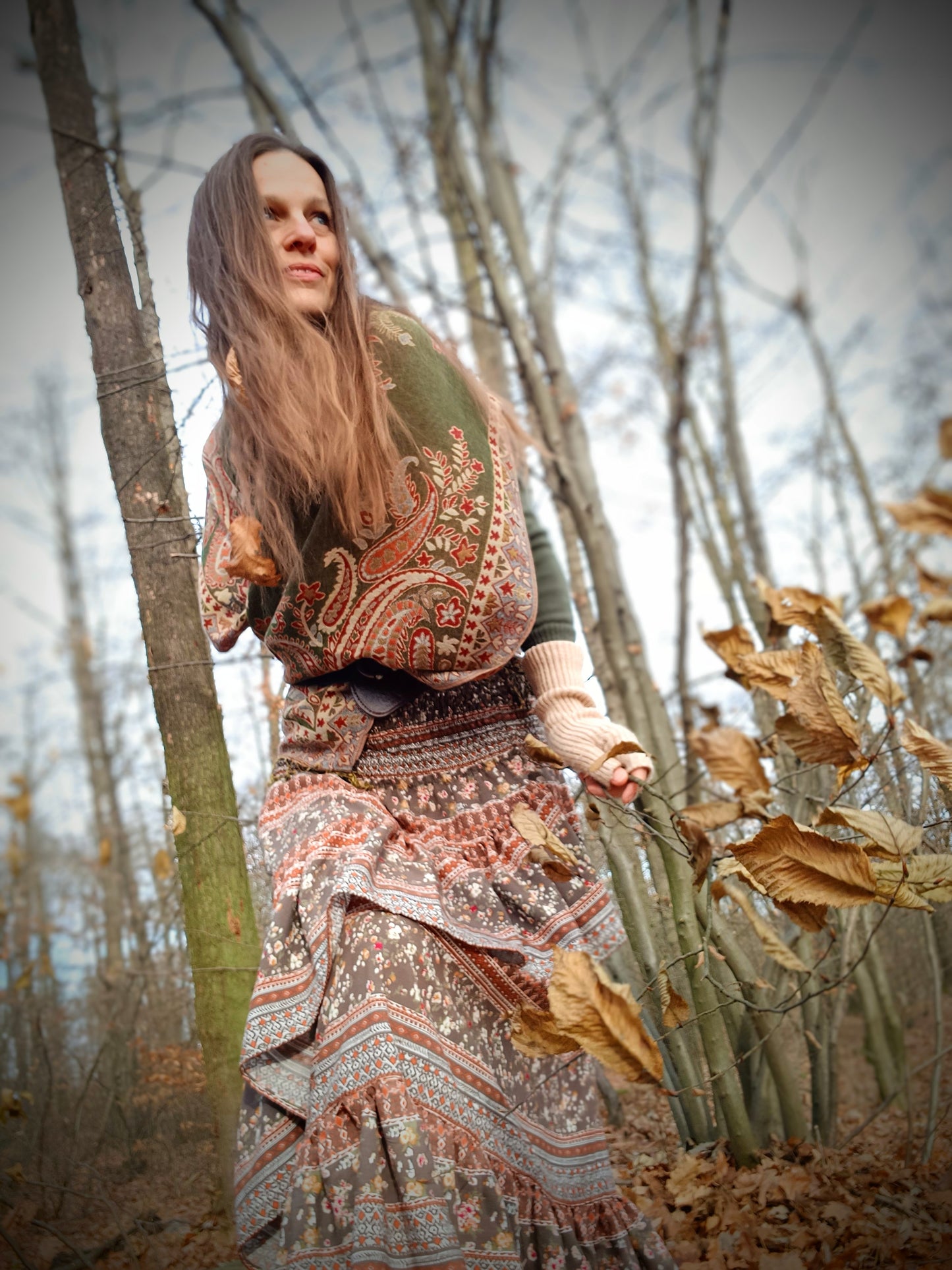 ASYMETRIC NÁDHERNÁ ZEMITÁ