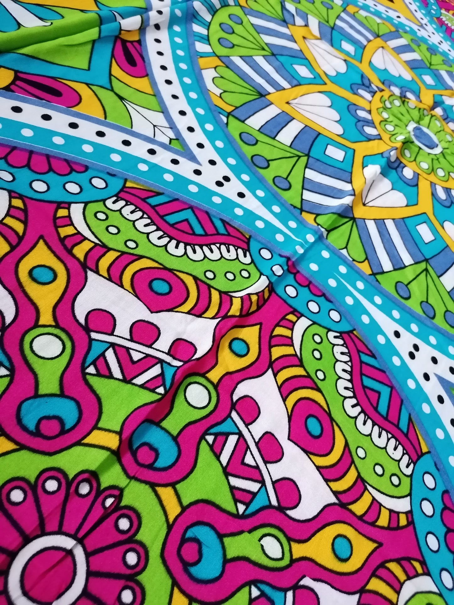 Pareo /sarong /Kaleidoskop