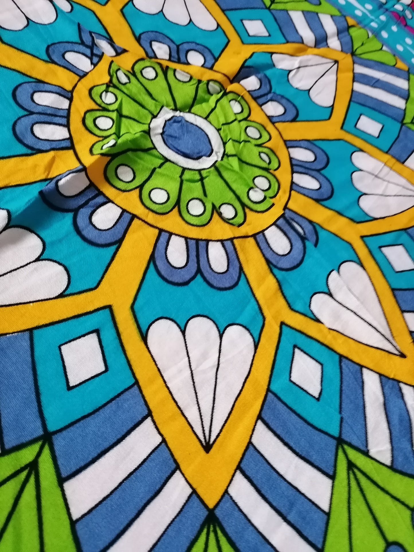Pareo /sarong /Kaleidoskop