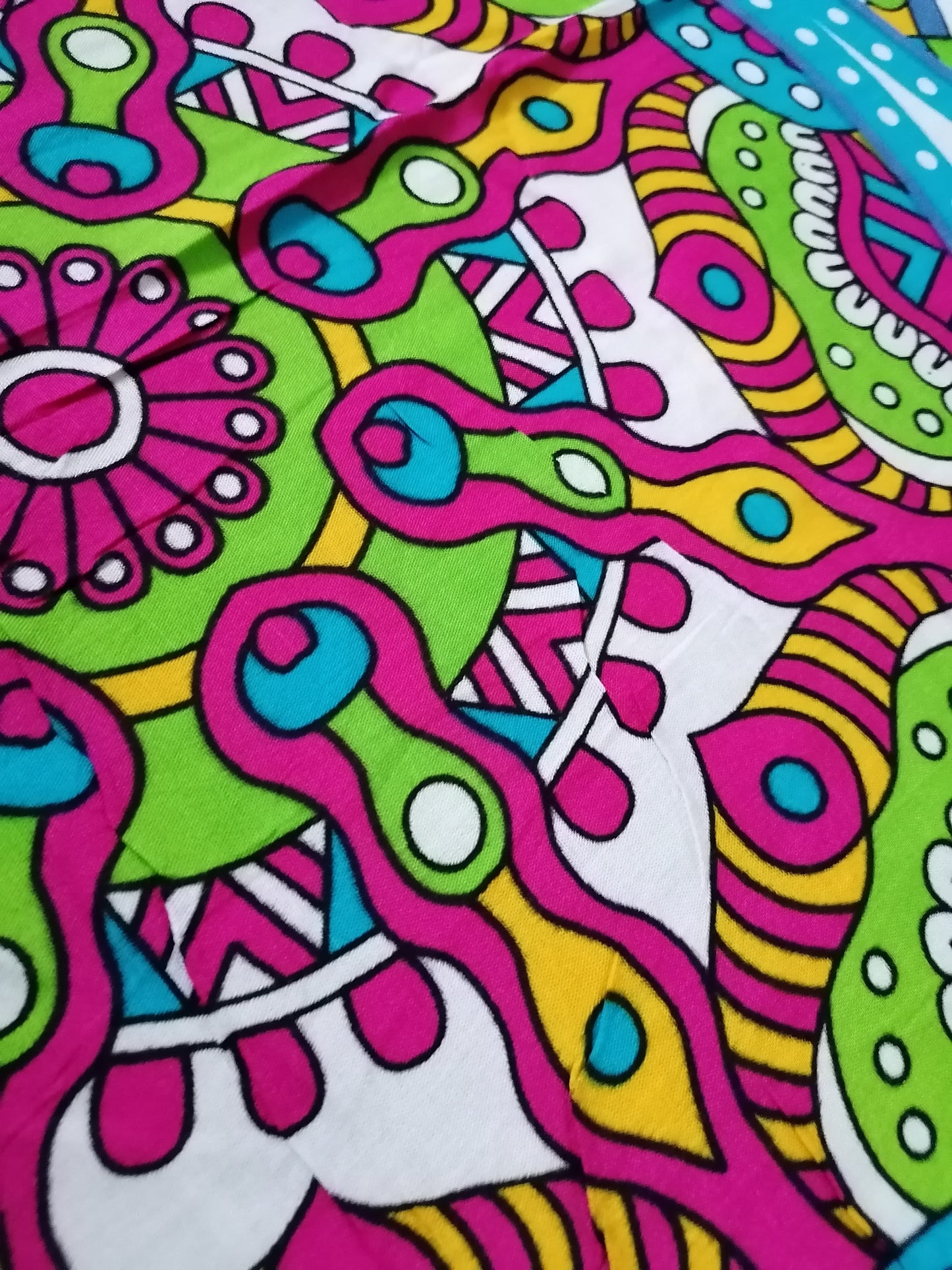 Pareo /sarong /Kaleidoskop